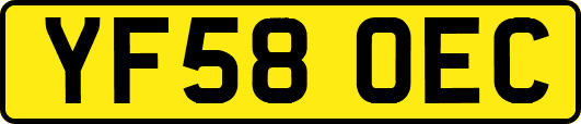 YF58OEC