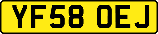 YF58OEJ
