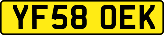 YF58OEK