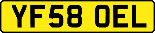 YF58OEL