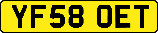 YF58OET