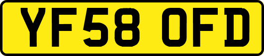 YF58OFD