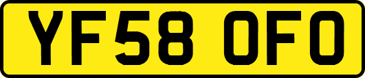 YF58OFO