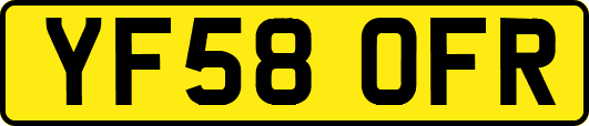 YF58OFR
