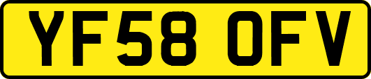YF58OFV