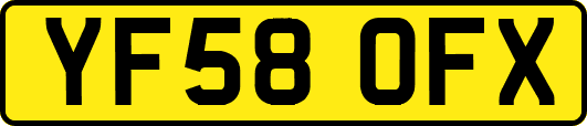 YF58OFX