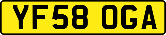 YF58OGA