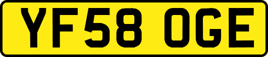 YF58OGE