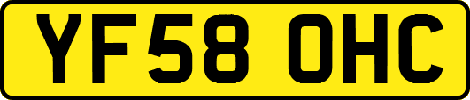 YF58OHC
