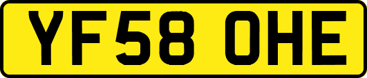 YF58OHE