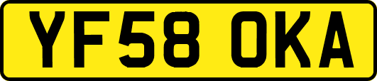 YF58OKA