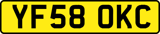 YF58OKC