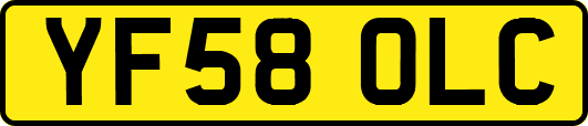 YF58OLC