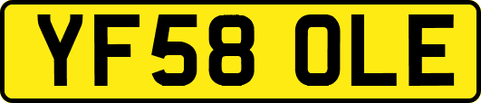 YF58OLE