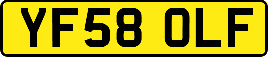 YF58OLF