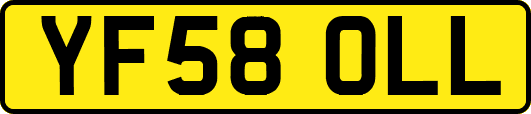YF58OLL