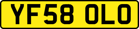 YF58OLO
