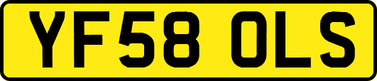 YF58OLS