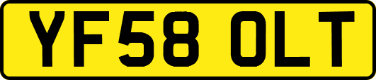 YF58OLT