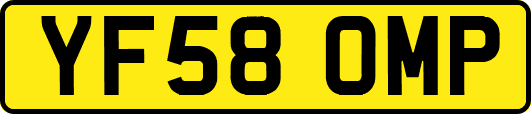 YF58OMP