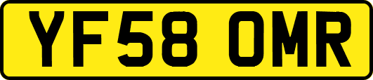 YF58OMR