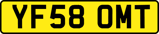 YF58OMT