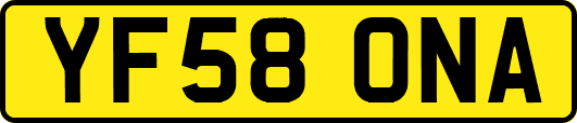 YF58ONA