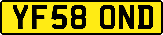 YF58OND