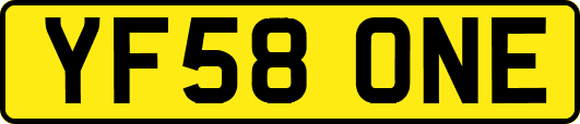 YF58ONE