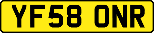YF58ONR