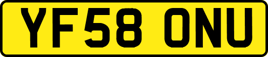 YF58ONU