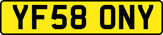 YF58ONY