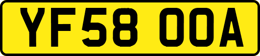 YF58OOA