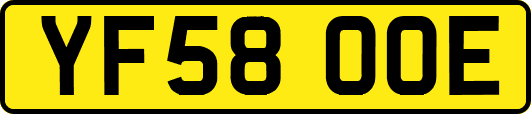 YF58OOE