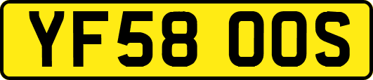 YF58OOS