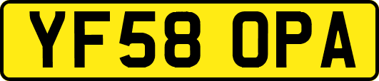 YF58OPA