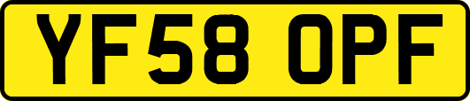 YF58OPF