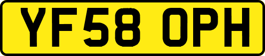 YF58OPH
