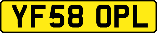 YF58OPL