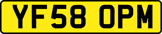 YF58OPM
