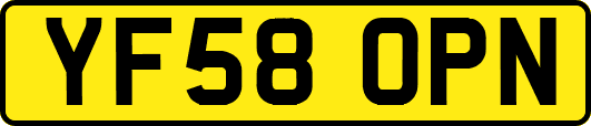 YF58OPN