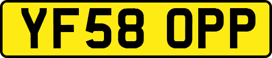 YF58OPP