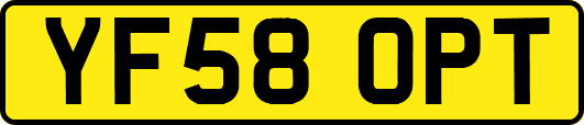 YF58OPT