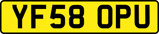 YF58OPU