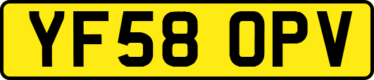 YF58OPV