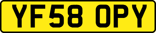 YF58OPY