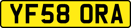 YF58ORA