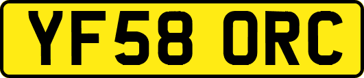 YF58ORC