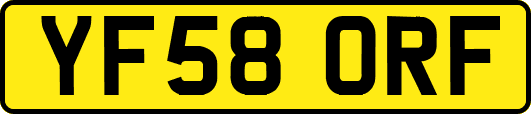 YF58ORF