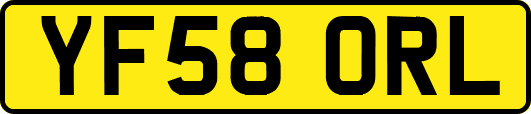 YF58ORL